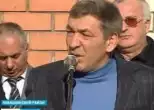 Строительство социально-значимых объектов будет продолжено (Видео)